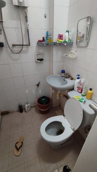 Rumah Teres 1 Tingkat untuk Dijual di Taman Johor (Tampoi) - Bee Bee - PropertyGuru.com.my