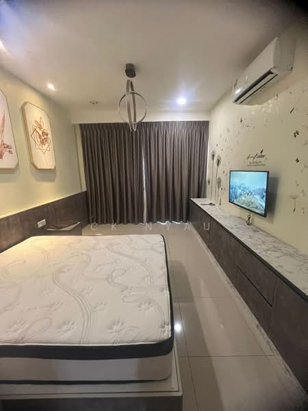 Condominium for Rent at Manhattan Condominium - Ck Nyau - PropertyGuru.com.my