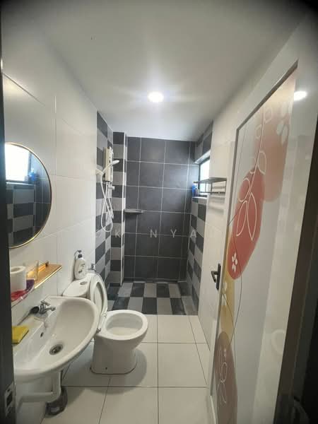 Condominium for Rent at Manhattan Condominium - Ck Nyau - PropertyGuru.com.my