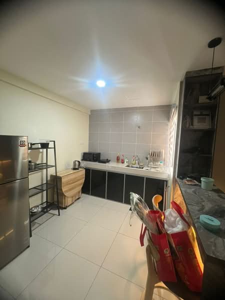 Condominium for Rent at Manhattan Condominium - Ck Nyau - PropertyGuru.com.my