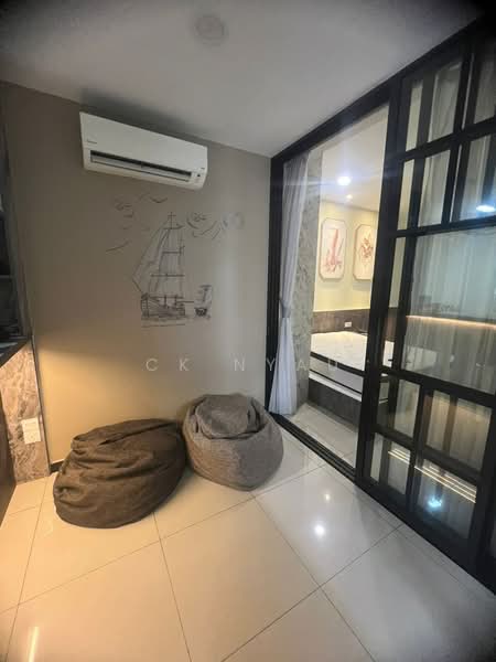 Condominium for Rent at Manhattan Condominium - Ck Nyau - PropertyGuru.com.my