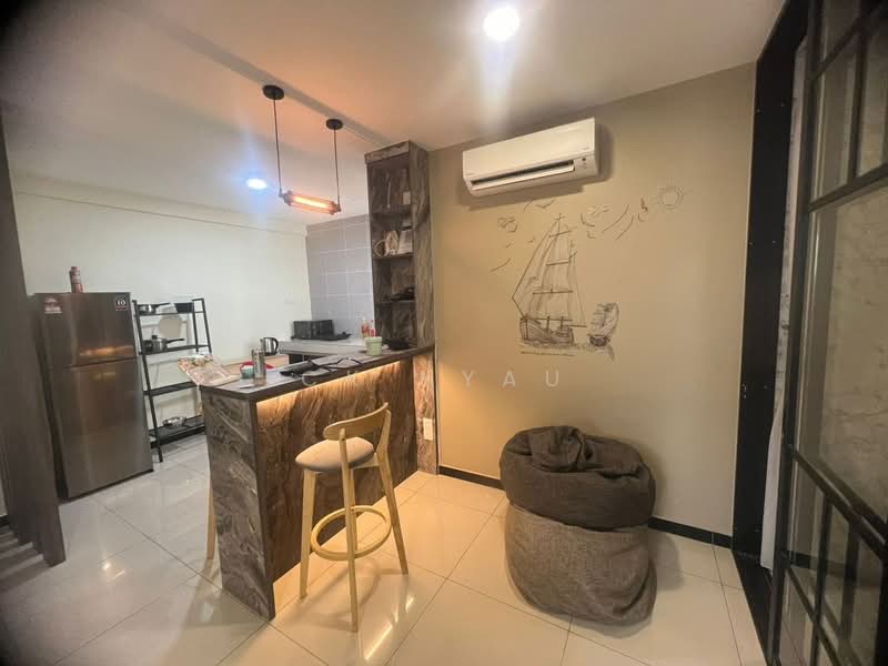 Condominium for Rent at Manhattan Condominium - Ck Nyau - PropertyGuru.com.my