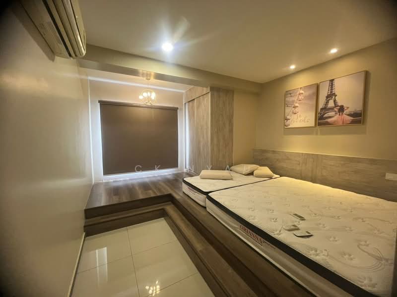 Condominium for Rent at Manhattan Condominium - Ck Nyau - PropertyGuru.com.my