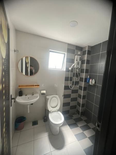 Condominium for Rent at Manhattan Condominium - Ck Nyau - PropertyGuru.com.my