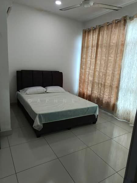 Condominium for Rent at PARC Regency (Residensi Masai) - Daphne Lee - Bedroom - PropertyGuru.com.my