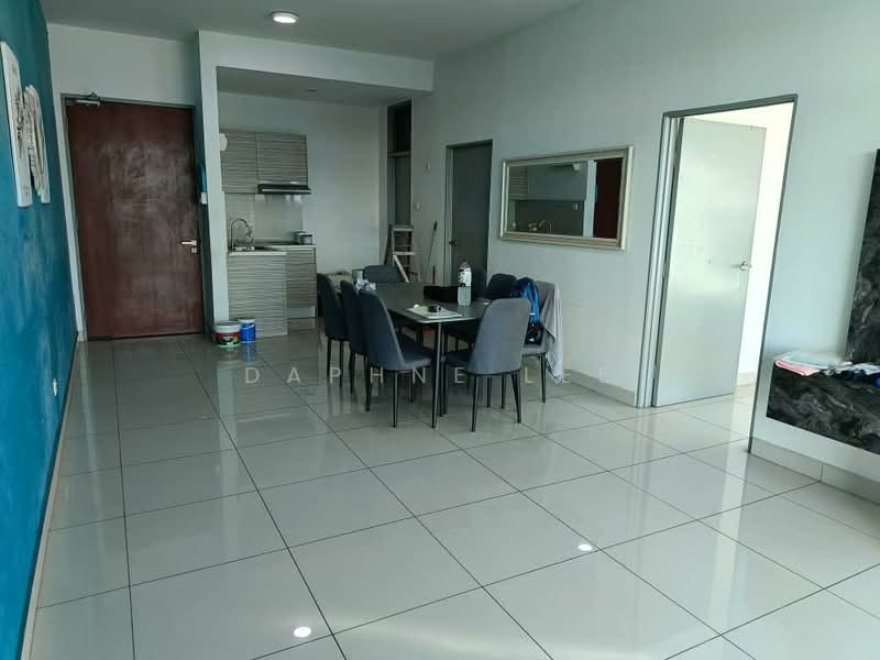 Condominium for Rent at PARC Regency (Residensi Masai) - Daphne Lee - Kitchen - PropertyGuru.com.my