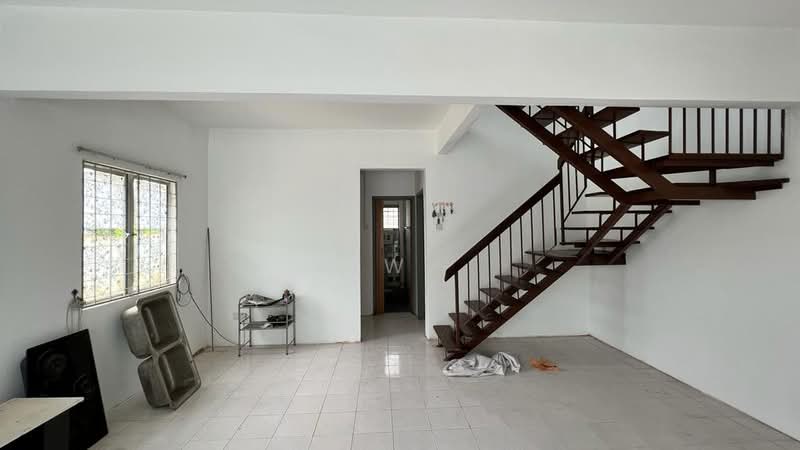 2-storey Terraced House for Rent in Lestari Putra (Seri Kembangan) - Kew . - PropertyGuru.com.my
