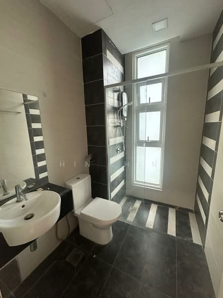 Pangsapuri untuk Disewa di Central Residence @ Sungai Besi - Hin Shen - PropertyGuru.com.my