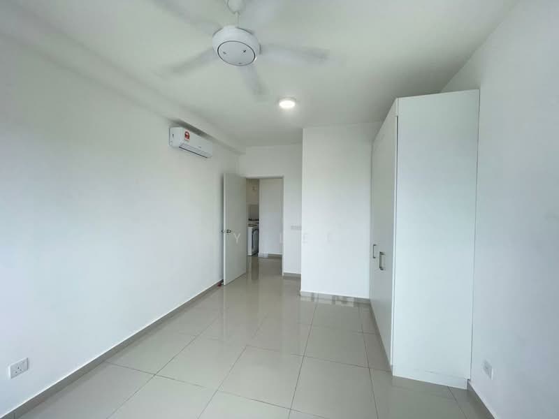 Servis Apartment untuk Dijual di Duduk Se.Ruang @ Eco Sanctuary - SY Lee - Interior - PropertyGuru.com.my