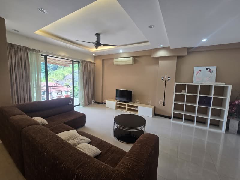 Kondominium untuk Disewa di Alila Horizons Condominium - Aaron Gho - PropertyGuru.com.my