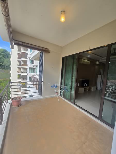 Kondominium untuk Disewa di Alila Horizons Condominium - Aaron Gho - PropertyGuru.com.my