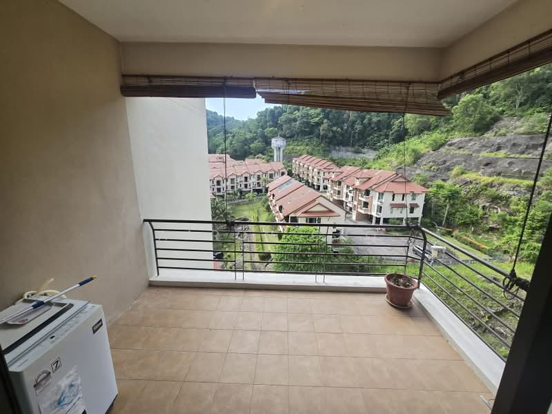 Kondominium untuk Disewa di Alila Horizons Condominium - Aaron Gho - PropertyGuru.com.my