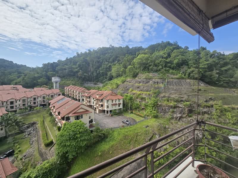 Kondominium untuk Disewa di Alila Horizons Condominium - Aaron Gho - PropertyGuru.com.my