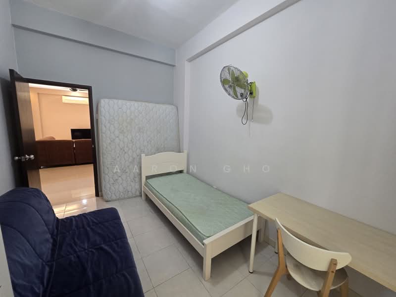 Kondominium untuk Disewa di Alila Horizons Condominium - Aaron Gho - PropertyGuru.com.my
