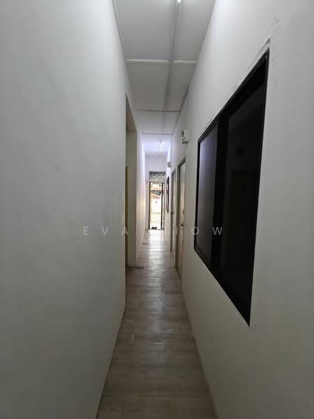 Rumah Teres 1 Tingkat untuk Dijual di Bukit Indah (Iskandar Puteri (Nusajaya)) - Eva Siow - Corridor - PropertyGuru.com.my