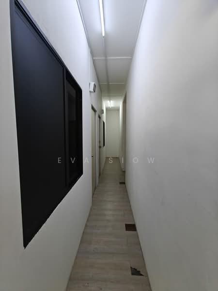 Rumah Teres 1 Tingkat untuk Dijual di Bukit Indah (Iskandar Puteri (Nusajaya)) - Eva Siow - Corridor - PropertyGuru.com.my