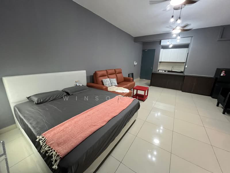 Pangsapuri untuk Dijual di Austin Regency (Pangsapuri Austin Perdana) - Winson Lim - Bedroom - PropertyGuru.com.my