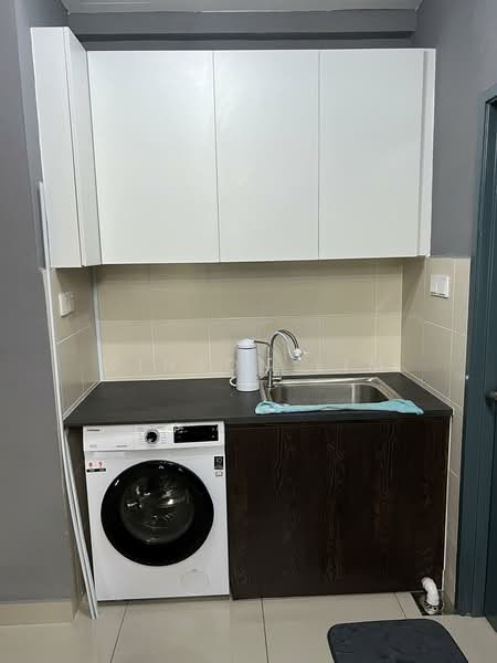 Pangsapuri untuk Dijual di Austin Regency (Pangsapuri Austin Perdana) - Winson Lim - Interior - PropertyGuru.com.my