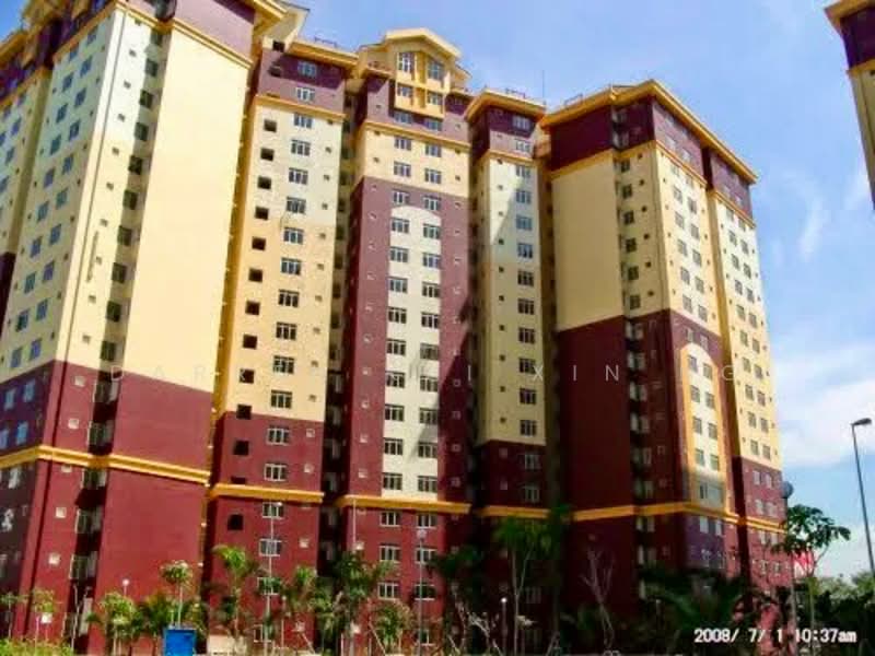 Apartment for Sale at Mentari Court - Darren Kai Xin Ng - PropertyGuru.com.my