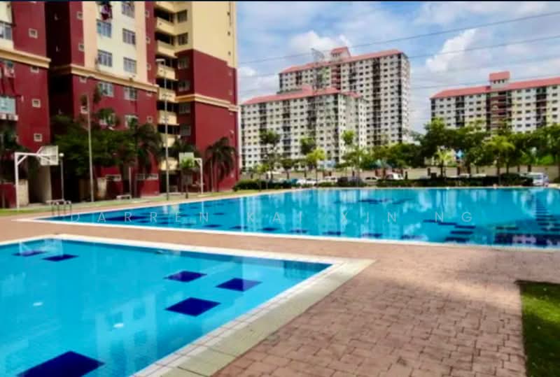 Apartment for Sale at Mentari Court - Darren Kai Xin Ng - PropertyGuru.com.my