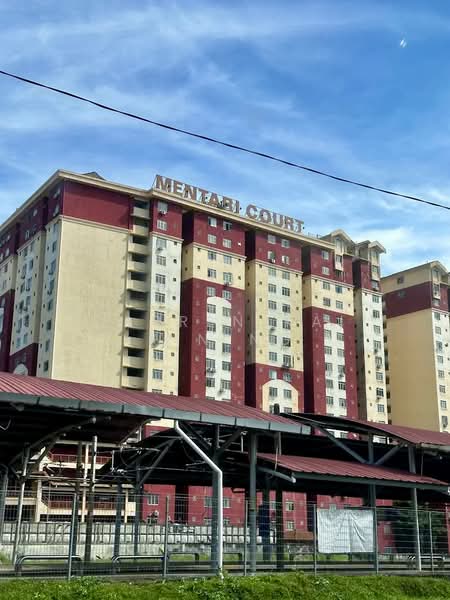 Apartment for Sale at Mentari Court - Darren Kai Xin Ng - PropertyGuru.com.my