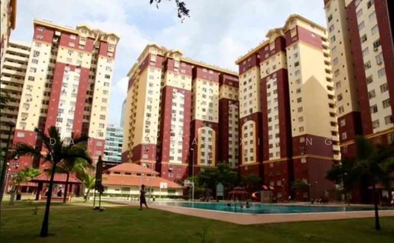 Apartment for Sale at Mentari Court - Darren Kai Xin Ng - PropertyGuru.com.my