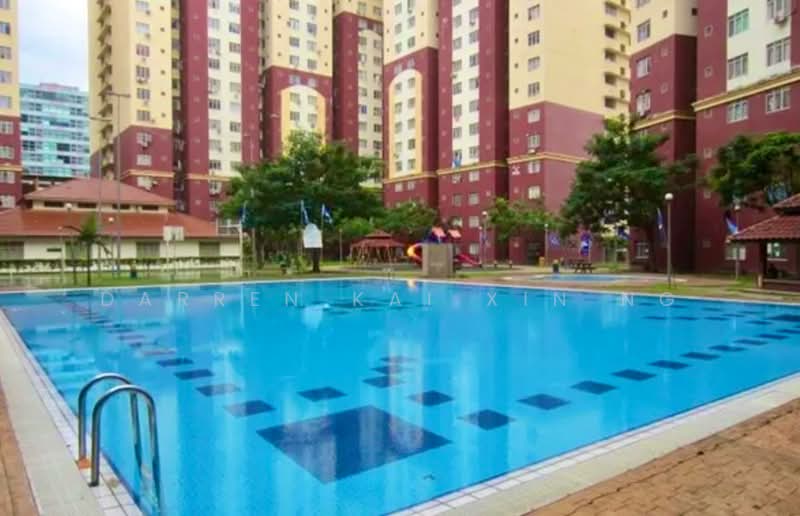 Apartment for Sale at Mentari Court - Darren Kai Xin Ng - PropertyGuru.com.my