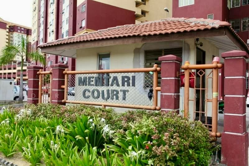Apartment for Sale at Mentari Court - Darren Kai Xin Ng - PropertyGuru.com.my