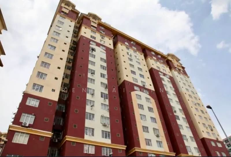 Apartment for Sale at Mentari Court - Darren Kai Xin Ng - PropertyGuru.com.my