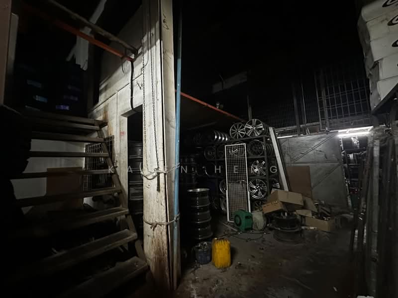 Semi-D Factory for Rent in Taman Tan Sri Yaacob (Johor Bahru) - Karen Heng - PropertyGuru.com.my