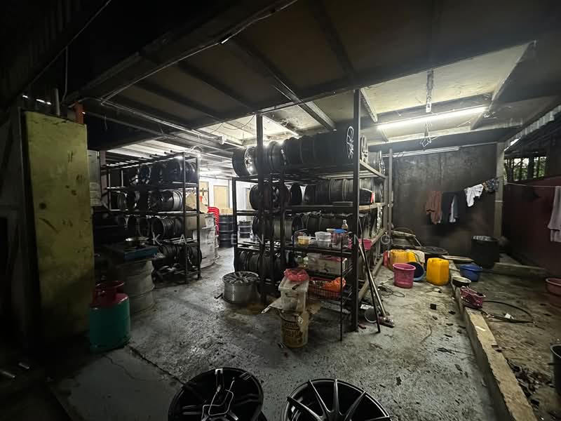 Semi-D Factory for Rent in Taman Tan Sri Yaacob (Johor Bahru) - Karen Heng - PropertyGuru.com.my