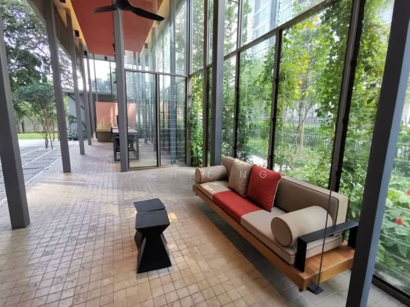 Servis Apartment untuk Dijual di Stonor 3 - Rachel Ngu - Exterior - PropertyGuru.com.my