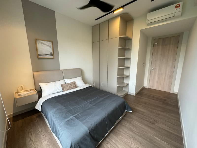 Condominium for Rent at Park Place - Evonne Lim - Bedroom - PropertyGuru.com.my
