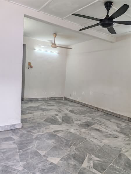 1.5-storey Terraced House for Sale in Bandar Kinrara (Selangor) - Sooi Har Ching - Interior - PropertyGuru.com.my