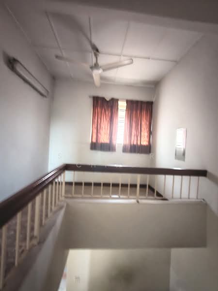 1.5-storey Terraced House for Sale in Bandar Kinrara (Selangor) - Sooi Har Ching - Interior - PropertyGuru.com.my