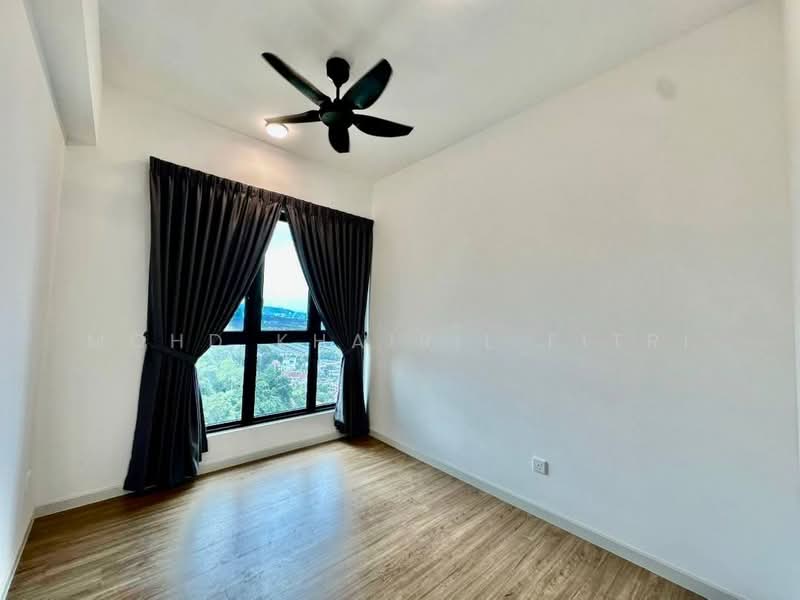 Servis Apartment untuk Disewa di Serviced Residence @ Sunway D'hill Residences - Mohd Khairil Fitri - PropertyGuru.com.my