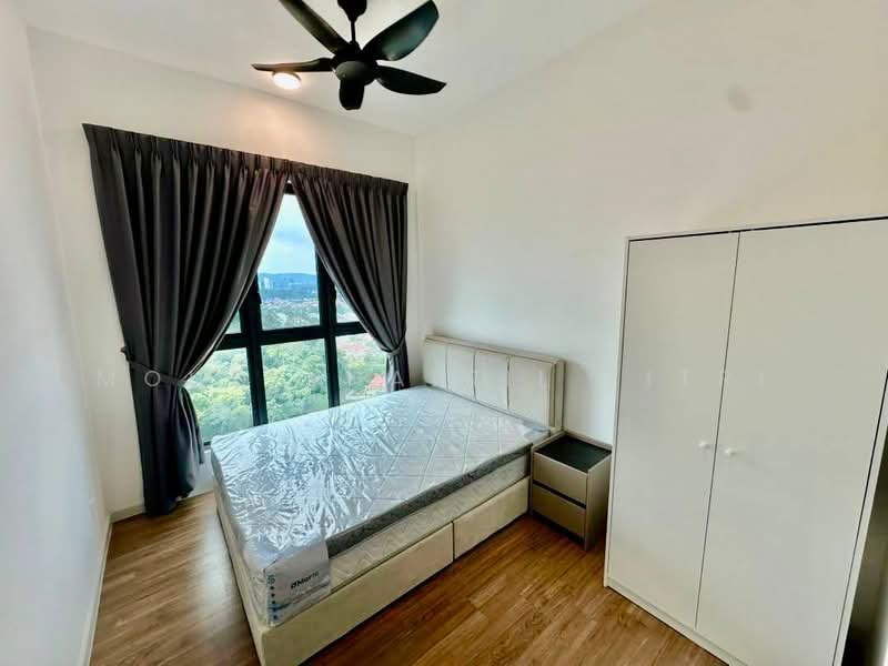 Servis Apartment untuk Disewa di Serviced Residence @ Sunway D'hill Residences - Mohd Khairil Fitri - PropertyGuru.com.my