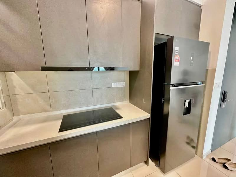 Servis Apartment untuk Disewa di Serviced Residence @ Sunway D'hill Residences - Mohd Khairil Fitri - PropertyGuru.com.my