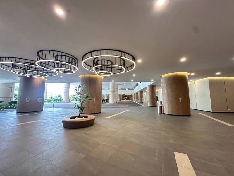 Servis Apartment untuk Disewa di Serviced Residence @ Sunway D'hill Residences - Mohd Khairil Fitri - PropertyGuru.com.my