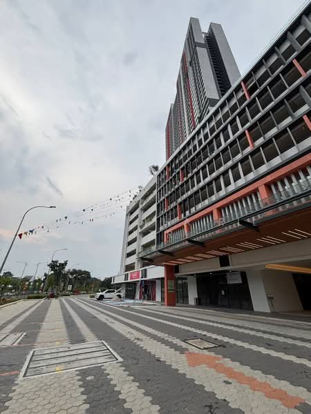 Servis Apartment untuk Disewa di Serviced Residence @ Sunway D'hill Residences - Mohd Khairil Fitri - PropertyGuru.com.my