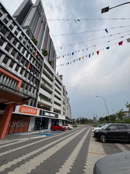 Servis Apartment untuk Disewa di Serviced Residence @ Sunway D'hill Residences - Mohd Khairil Fitri - PropertyGuru.com.my