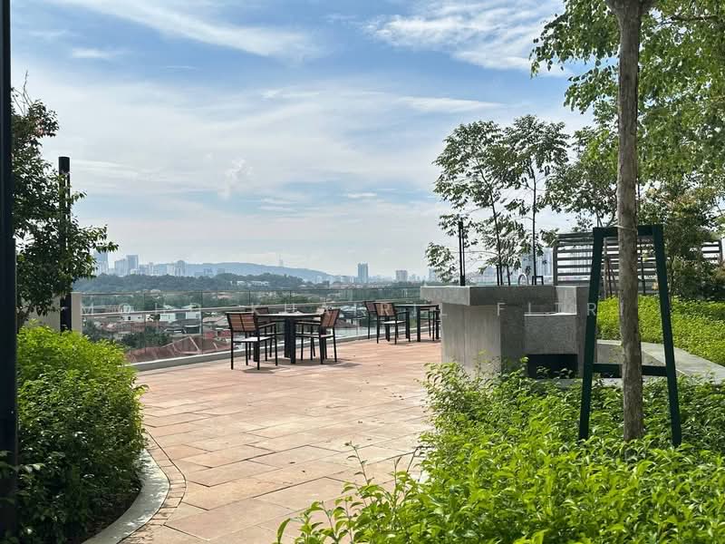 Servis Apartment untuk Disewa di Serviced Residence @ Sunway D'hill Residences - Mohd Khairil Fitri - PropertyGuru.com.my