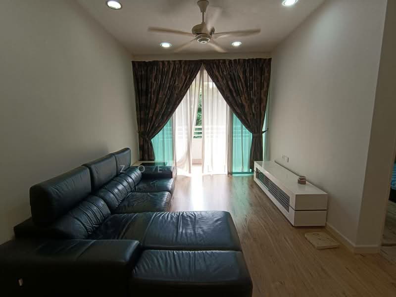 Kondominium untuk Disewa di Alam Damai - Zoey Liau - PropertyGuru.com.my