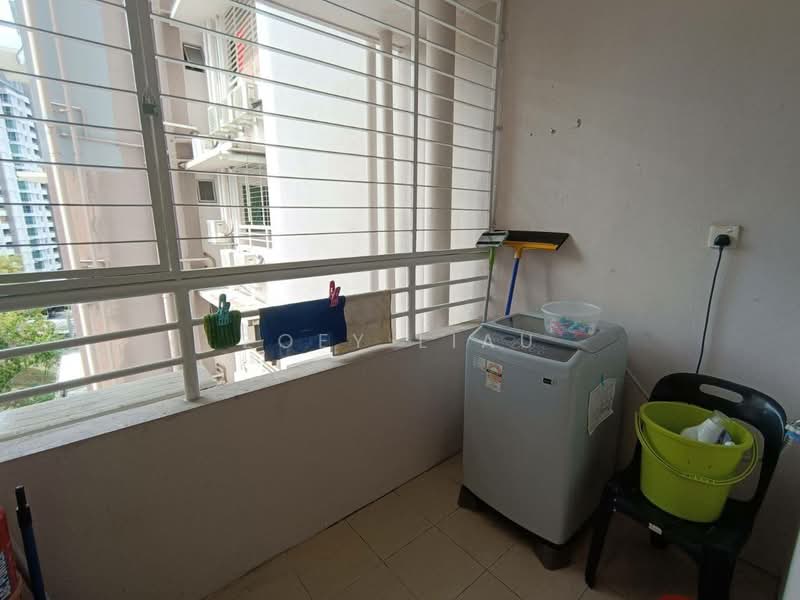Kondominium untuk Disewa di Alam Damai - Zoey Liau - PropertyGuru.com.my