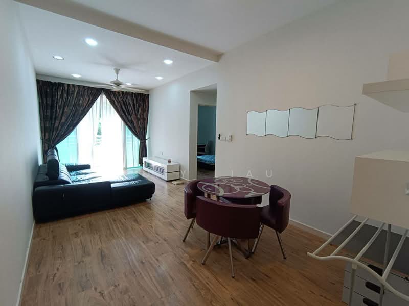 Kondominium untuk Disewa di Alam Damai - Zoey Liau - PropertyGuru.com.my