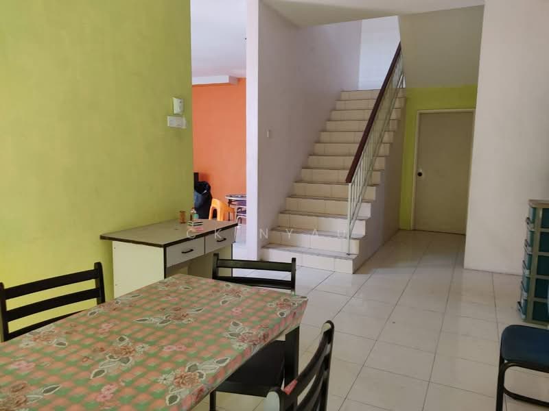 Rumah Teres 2 Tingkat untuk Dijual di Ipoh (Perak) - Ck Nyau - PropertyGuru.com.my