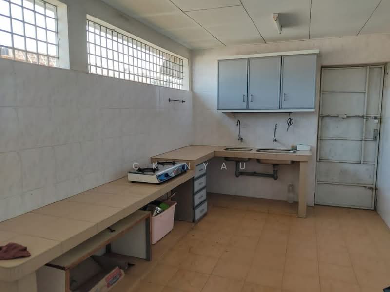 Rumah Teres 2 Tingkat untuk Dijual di Ipoh (Perak) - Ck Nyau - PropertyGuru.com.my