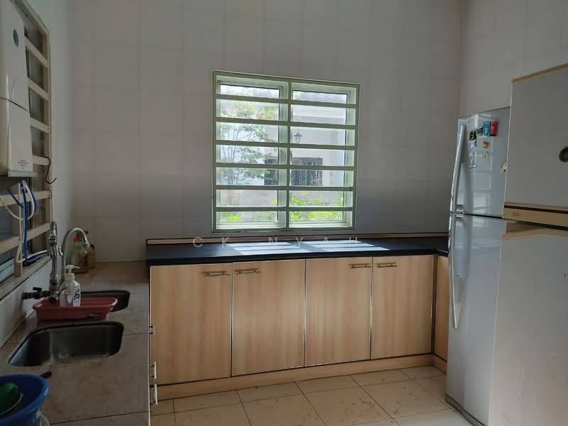 Rumah Teres 2 Tingkat untuk Dijual di Ipoh (Perak) - Ck Nyau - PropertyGuru.com.my