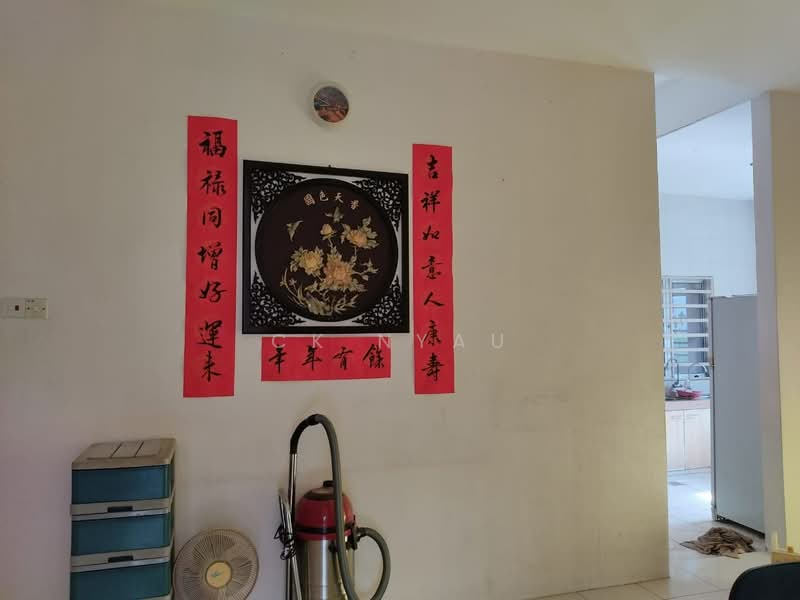 Rumah Teres 2 Tingkat untuk Dijual di Ipoh (Perak) - Ck Nyau - PropertyGuru.com.my