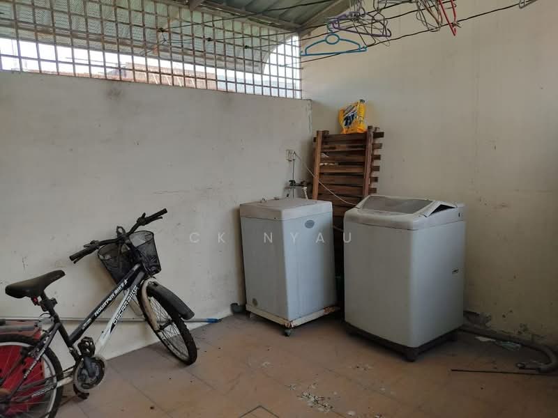 Rumah Teres 2 Tingkat untuk Dijual di Ipoh (Perak) - Ck Nyau - PropertyGuru.com.my